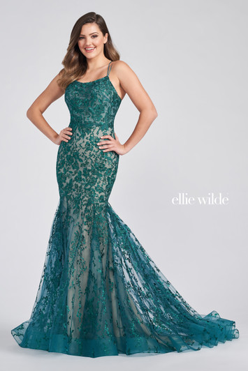 2022 Ellie Wilde Prom Dresses 