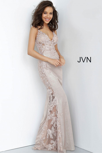 JVN by Jovani JVN2205 prom dress