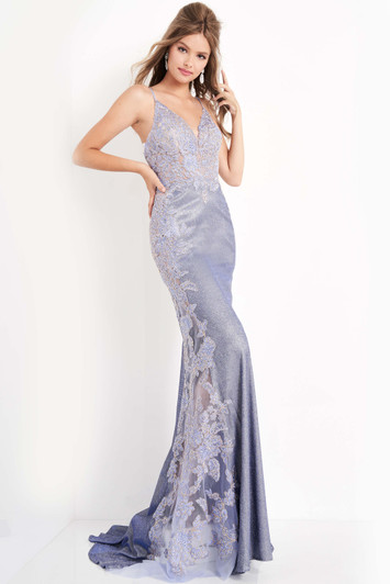 JVN by Jovani JVN2205 prom dress