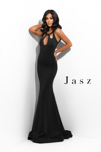 Jasz Couture 7307 Dress