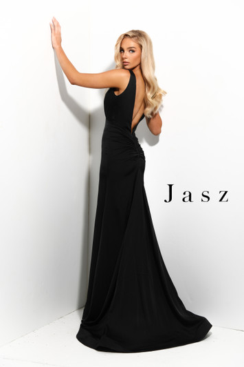 Jasz Couture 7320 Prom Dress