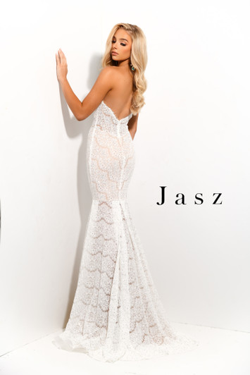 Jasz Couture 7326 prom dress