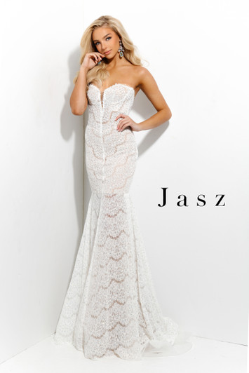 Jasz Couture 7326 prom dress
