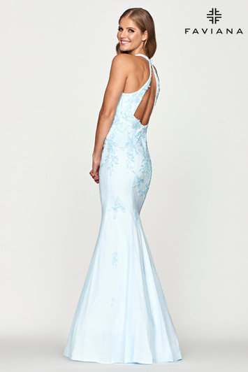 Faviana S10635 Dress