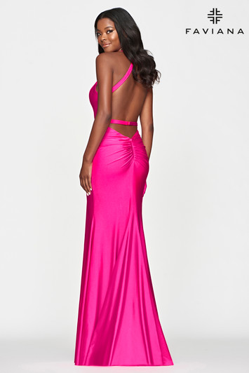 Faviana S10646 Prom Dress