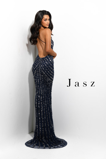 Jasz Couture 7342 Dress