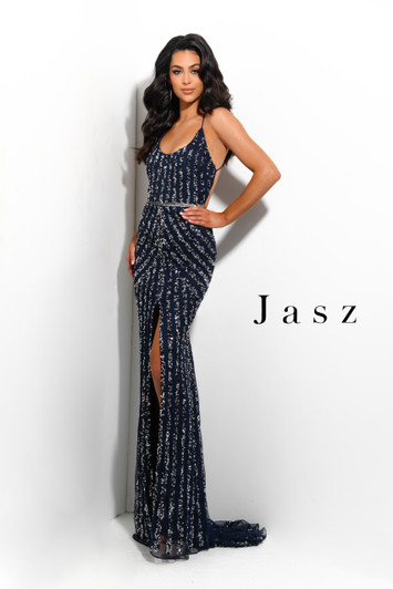 Jasz Couture 7342 Dress