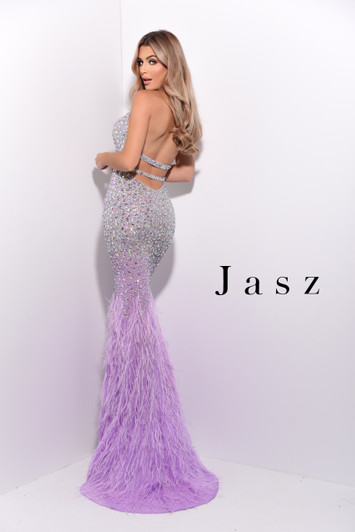 Jasz Couture 7248 prom dress