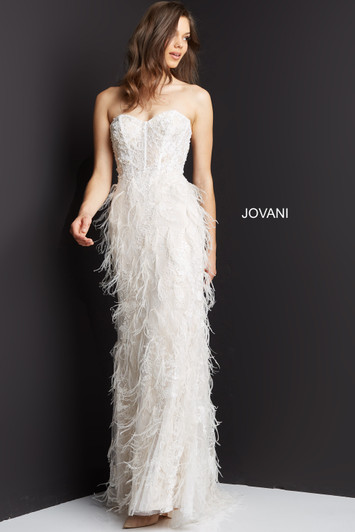 Jovani 07914 Dress