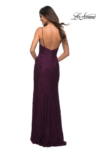 La Femme 29700 Dress