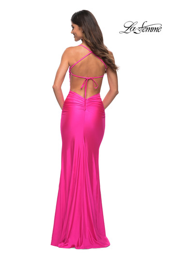  La Femme 30172 Dress