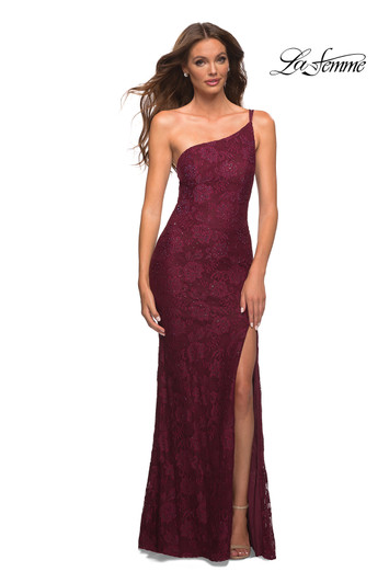 La Femme 30441 prom dress