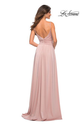  La Femme 30571 Dress
