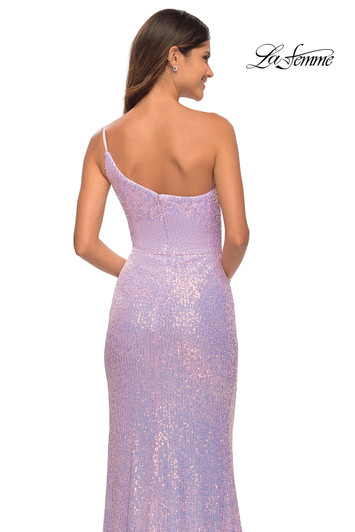  La Femme 30618 Dress