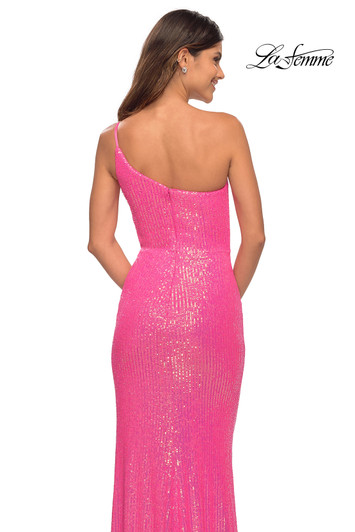 La Femme 30681 prom dress