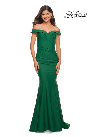 La Femme 30736 Dress