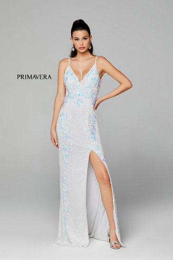 Primavera Couture 3727 Dress