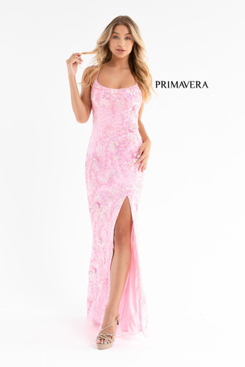  Primavera Couture 3737 Dress
