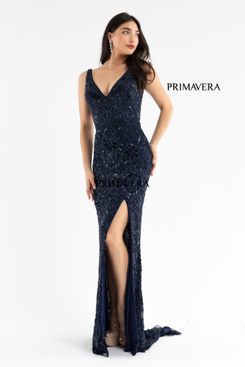  Primavera Couture 3745 Dress