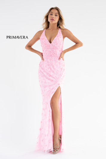 Primavera Couture 3746 Dress