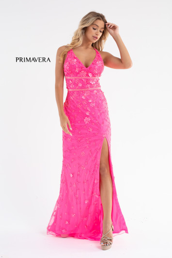 Primavera Couture 3746 Dress