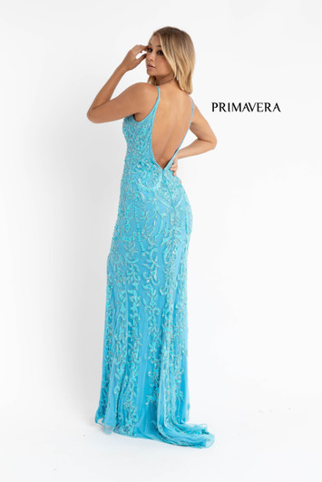  Primavera Couture 3749 Dress