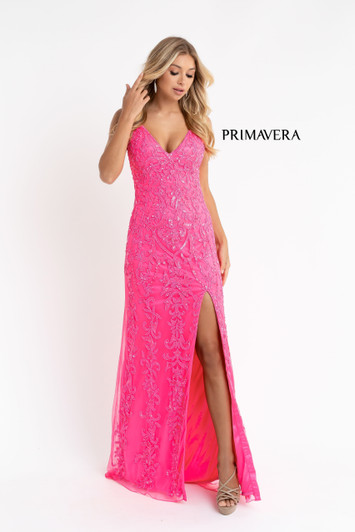  Primavera Couture 3749 Dress