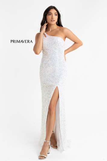 Primavera Couture 3761 prom dress
