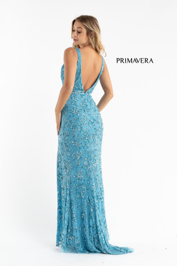 Primavera Couture 3764 Dress