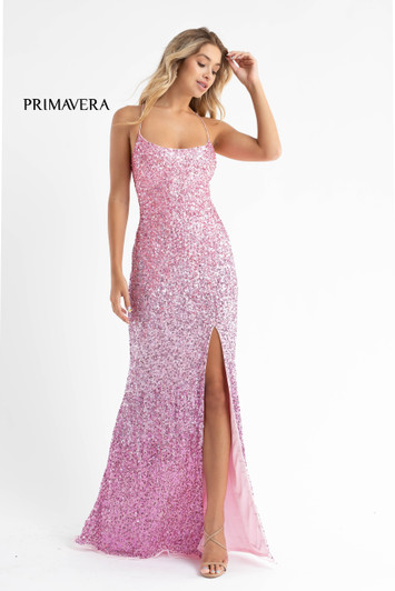Primavera Couture 3769 Dress