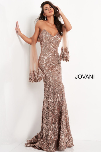 Jovani 05054 Dress