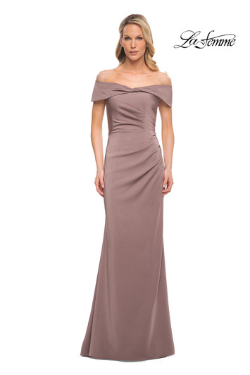 La Femme 30397 Mother of the Bride Dress