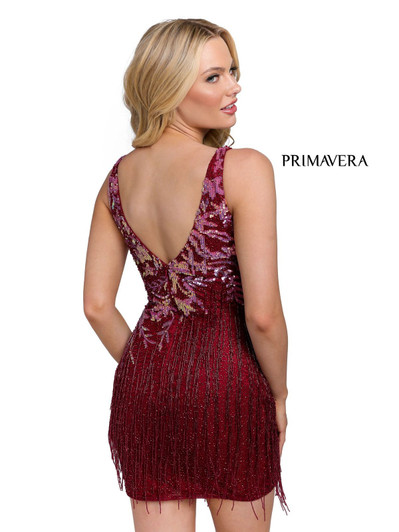 Primavera 3805 Dress