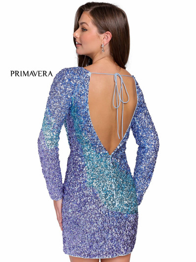 Primavera 3819 Dress