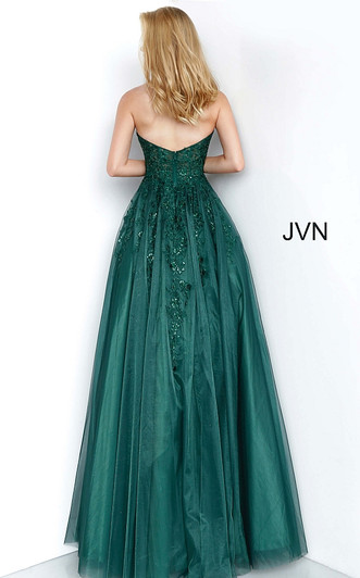 JVN by Jovani JVN00915 Dress