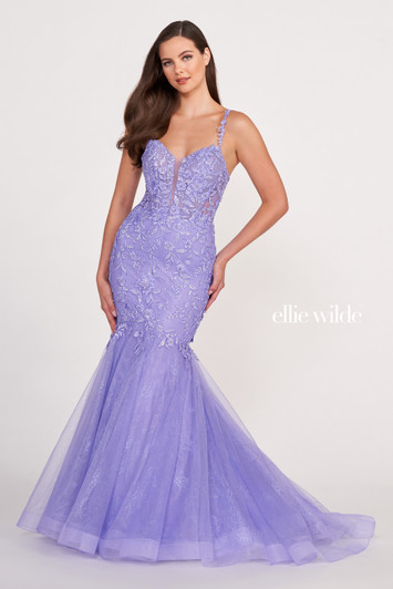 Ellie Wilde EW34085 Dress