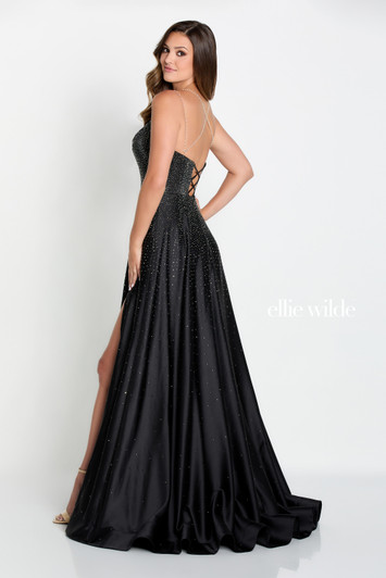 Ellie Wilde Prom Dress EW34128