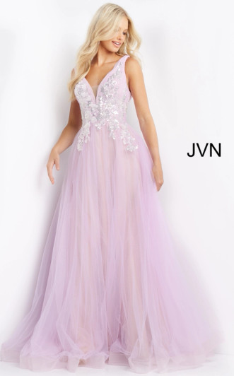 JVN07638 Prom Dress by Jovani