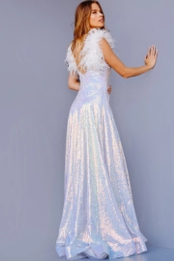 JVN24164 Prom Dress