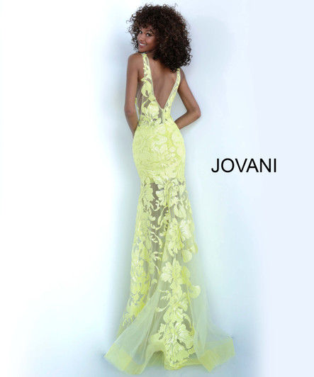 Jovani 60283 Prom Dress