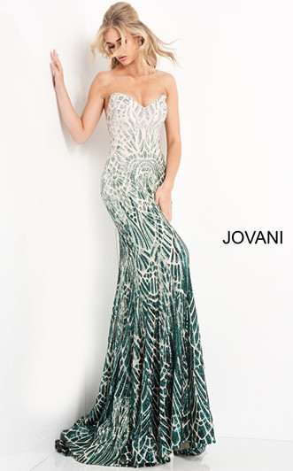 Jovani 06459 Dress