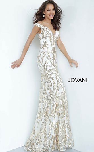 Jovani 63349 Prom Dress