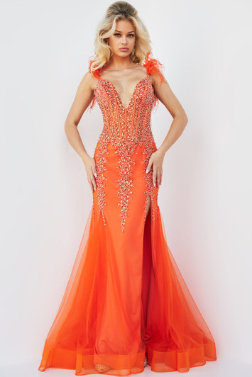 Jovani 22540 Prom Dress