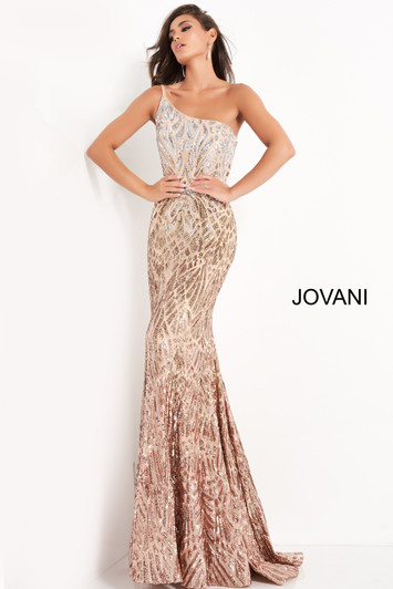Jovani 06469 Prom Dress