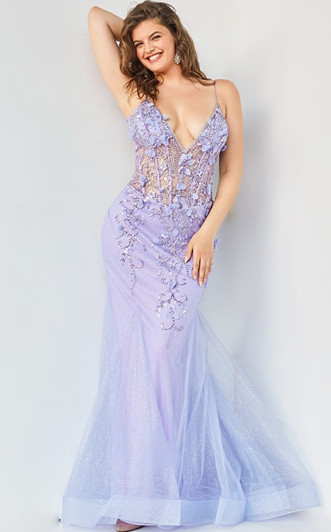 Jovani 05839 Prom Dress