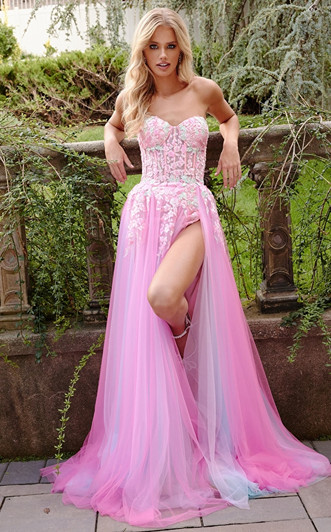 Jovani 23713 Prom Dress