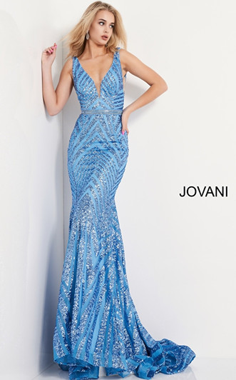 Jovani 03570 Prom Dress