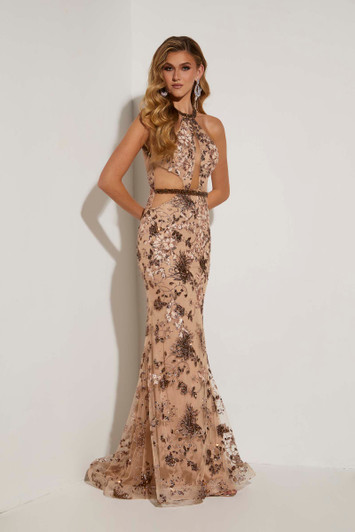 Jasz Couture 7425 Prom Dress