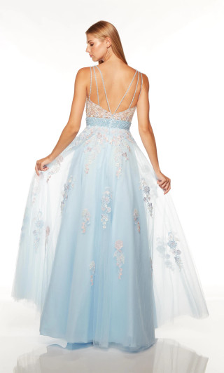 Alyce 61293 Prom Dress