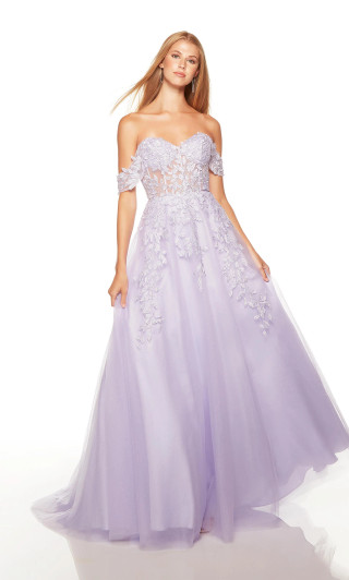 Alyce 61297 Prom Dress